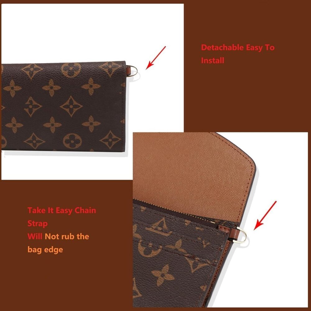 Versatile Handbag Conversion Kit - Transform Your… - image 8